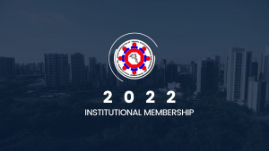 2023 INSTITUTIONAL MEMBERS