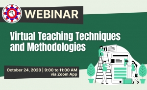 Virtual Teaching Techniques and Methodologies