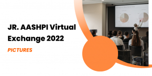 Jr. AASHPI Virtual Exchange 2022