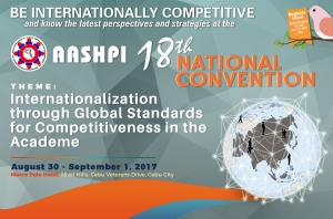 18th National Convention