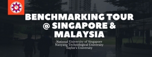 Singapore-Malaysia Benchmarking Tour