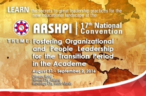 17th National Convention