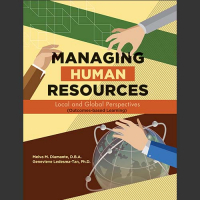 Managing Human Resources: Local and Global Perspectives (Outcomes-based Learning)