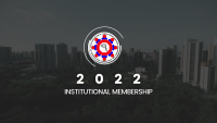 2022 INSTITUTIONAL MEMBERS
