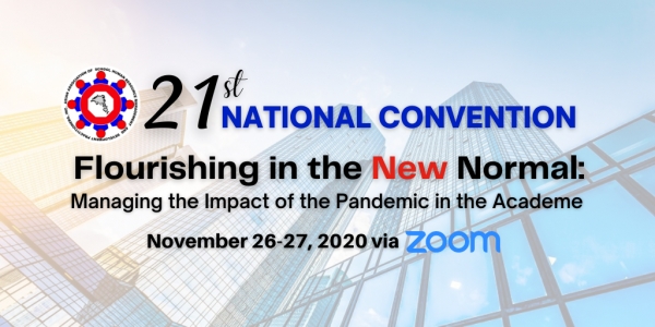 AASHPI 21st National Convention