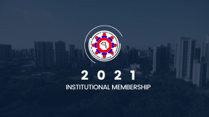2021 INSTITUTIONAL MEMBERS