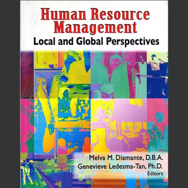 Human Resource Management: Local and Global Perspectives