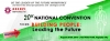20th National Convention - Building People: Leading the Future