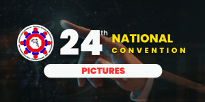 24th National Convention